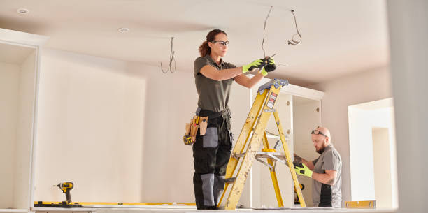 Best Electrical Rewiring Services  in Mount Sterling, KY