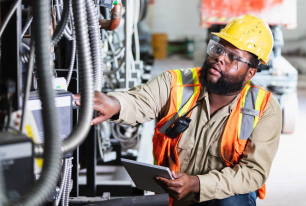 Best Electrical Installation Contractor  in Mount Sterling, KY