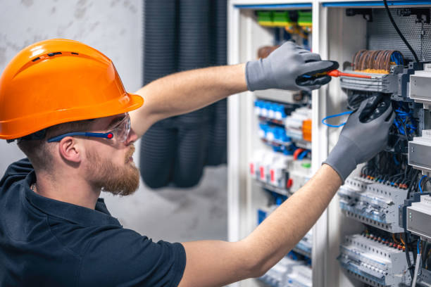 Best Electric Panel Repair  in Mount Sterling, KY