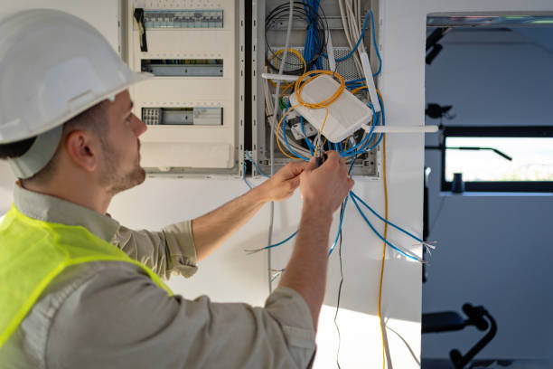 Electrical Rewiring Services in KY