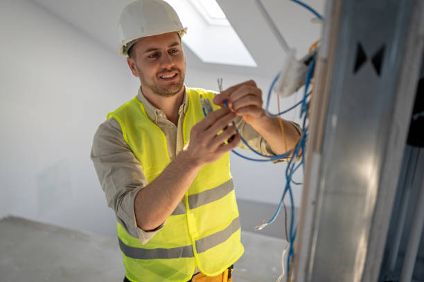 Best Licensed Electrician  in Mount Sterling, KY