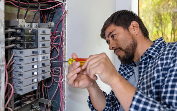 Best Ceiling Fan Installation Electrician  in Mount Sterling, KY